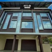 Super Hotel O Engineering College Sreekaryam Formerly B S Plaza, hotel a Trivandrum