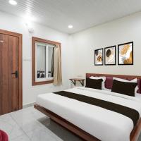 Hotel O Royal Krishna, hotel near Gorakhpur Airport - GOP, Gorakhpur