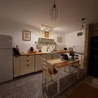 Míra Apartman, viešbutis mieste Gedelė
