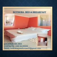 Bothoba Bed and Breakfast, hotel poblíž Mezinárodní letiště Moshoeshoe - MSU, Maseru