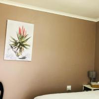Bothoba Bed and Breakfast, hotel near Moshoeshoe International Airport - MSU, Maseru