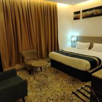 شقق المحمدية - Al Mohammadia apartment, Hotel in der N&auml;he vom Internationaler K&ouml;nig-Abd-al-Aziz-Flughafen, Dschidda