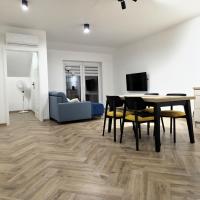 Apartamenty Tajęcina Lotnisko, hotell  lennujaama Rzeszów-Jasionka lennujaam - RZE lähedal