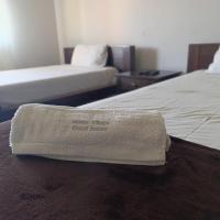 HOTEiL MONTE VILLAGE, hotel poblíž Letiště Beira - BEW, Beira