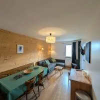 Ambiance chalet à la montagne - Val Louron – hotel w mieście Génos