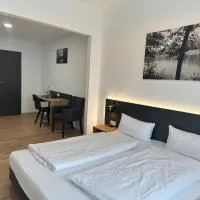 Gästehaus Maimühle, hotel sa Perl