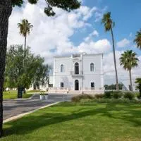 Tenuta Barone Resort & Spa, hotell i Capurso