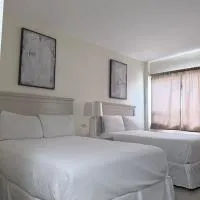 Hotel La Mansión, hotell sihtkohas Río Bravo