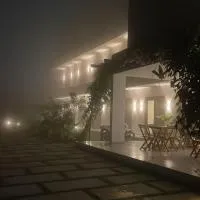 Pousada Na Serra, hotel din Ubajara