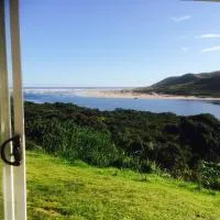Arthur River Spa Cottage, хотел в Arthur River