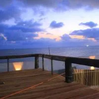 MiHOTEL MONTE VILLAGE, hotel na Beira