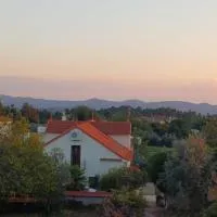 Quinta Revira Volta, hotel Nesperal városában