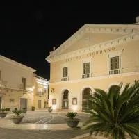 boutique teatro b&b, ξενοδοχείο στη Φότζα