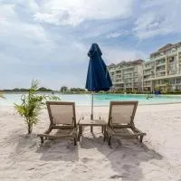 Ubicación soñada en Cartagena | Apartamento premium en Baia Kristal, hotel u gradu 'Cartagena de Indias'