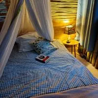 Cabaña HobbitXoxo, hotel in Xoxocotla