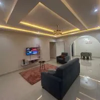 Agape Villa, hotel em Takoradi