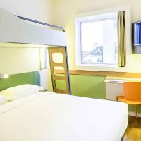 ibis budget Curitiba Aeroporto, hôtel à São José dos Pinhais près de : Aéroport international Afonso Pena-Curitiba - CWB