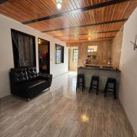 Apartahotel Vista Verde, hotel poblíž Letiště Cimitarra - CIM, El Peñón