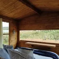 Glamping Entre Nopales - Sáchica cerca a Villa de Leyva, hotel sa Sáchica