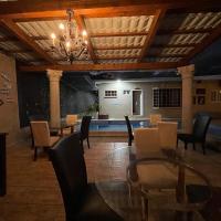 Quinta Vela, hotell sihtkohas Tegucigalpa lennujaama Toncontíni rahvusvaheline lennujaam - TGU lähedal