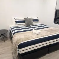 Munibung Apartments, hotel Cardiff városában