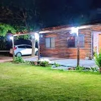 casa quinta los teritos, hotel a Abasto
