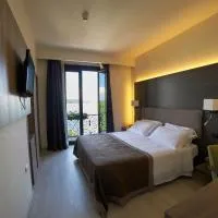 Hotel Giardino, hotel di Arona