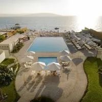 Casa Andina Select Paracas, מלון בפראקאס