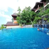 Haad Yao Bayview, hotell sihtkohas Haad Yao