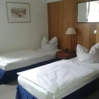 Hotel Alte Wache, хотел в Mariental