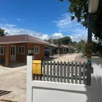NADOHN-Homestay, hotel u gradu Ban Nam Lai Ta Tum