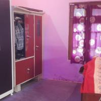 Kamla Tharu Home Stay, hotel near Dhangarhi Airport - DHI, Chandan Chauki