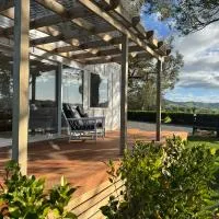 Maunga Guesthouse - Cambridge، فندق في Karapiro