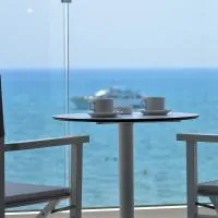 Island Boutique Hotel, hôtel à Larnaka