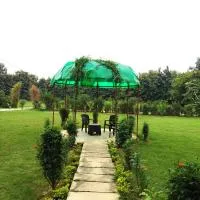 Nature Homestay, hotel a Varanasi