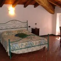 La Meridiana Casale, hotel v destinaci Pignone