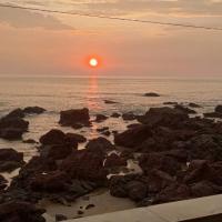 Ludu guest house, готель в Арамболі