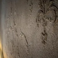 Il Sacellum, hotel u gradu 'Otricoli'