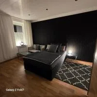 Ferienwohnung, hotel in Bexbach