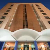 Arrey Executive Hotel, hotel em Teresina