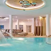 MAXIMILIAN Grand Hotel, khách sạn ở Bad Griesbach