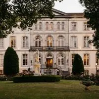 Hotel Bloemendal, near Aachen โรงแรมในฟาลส์