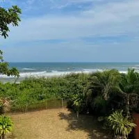 Karlin #2, Frontline, Beach Access, Scottburgh, hotel u gradu Freeland Park