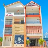 Trúc Hoàng Hà Hotel, Hotel in Kon Tum