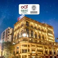 Best Western Premier Hotel Gulberg Lahore, hotel en Lahore