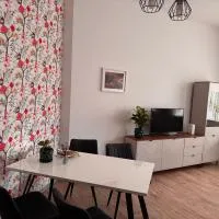 Kamienica Apartament Iława PIERWSZE PIĘTRO, hotel u gradu 'Iława'
