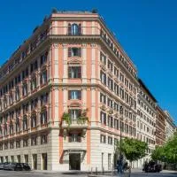 Trastevere Roma | UNA Esperienze | Preferred Hotels and Resorts, hotel u Rimu