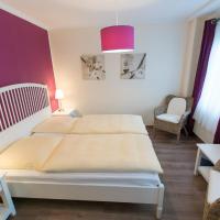 Hotel Heldt Dependance, hotell i Schwachhausen i Bremen