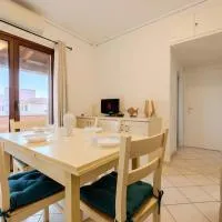 Appartamento con 1 camera da letto Baia Turchese, hotel em Le Vecchie Saline