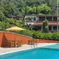 Viesnīca Granja del Cafe Hotel y Centro de convenciones pilsētā Venecia